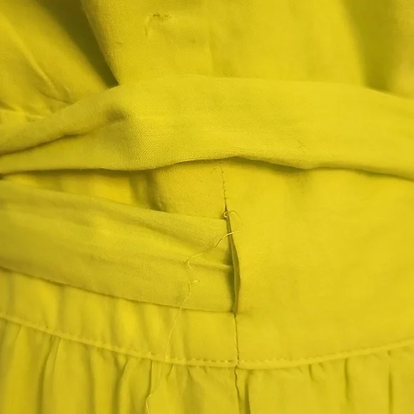 GIBSON LATIMER MAXI DRESS - Picture 7 of 13